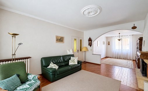 Casa en Charentonneau, Maisons-Alfort, Francia 1