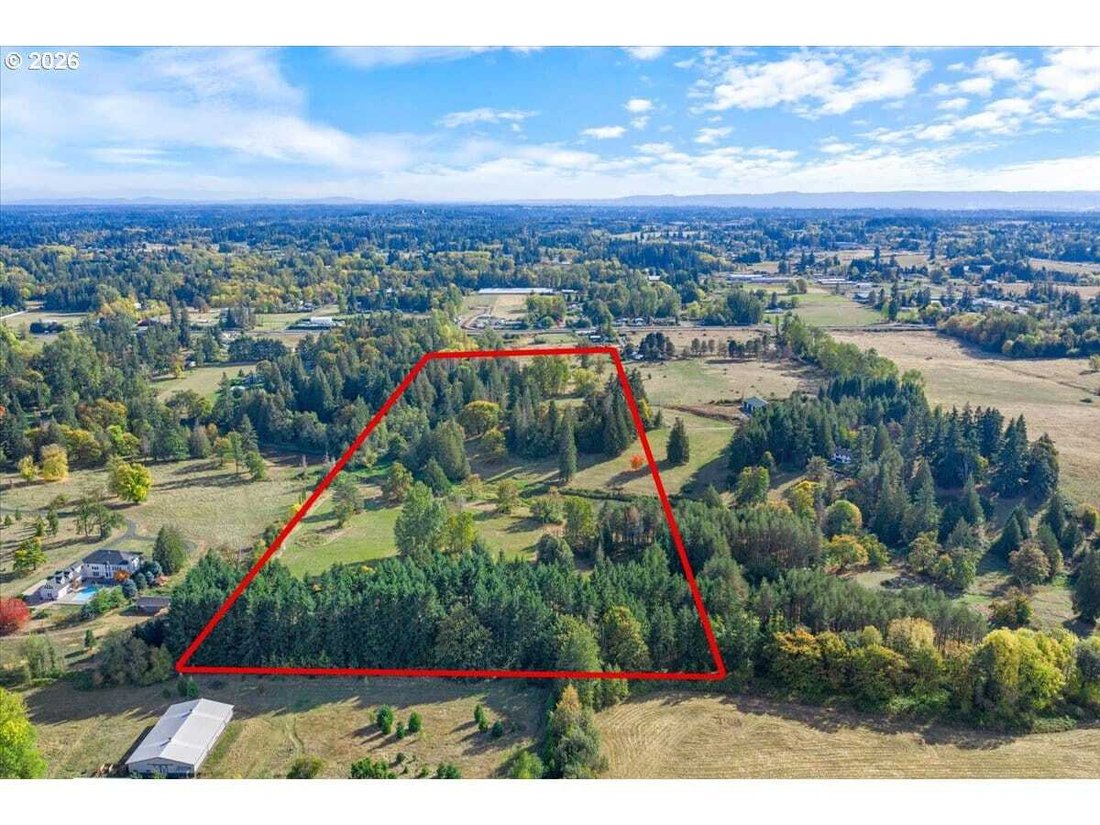 Land in Ridgefield, Washington, United States 1 - 19030777