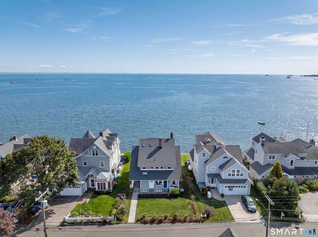 Casa en Branford, Connecticut, Estados Unidos 1 - 19035030