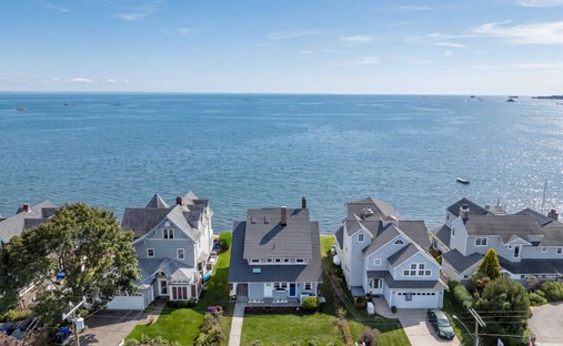 Haus in Branford, Connecticut, Vereinigte Staaten 1