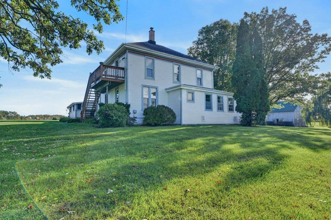 House in Woodstock, Illinois, United States 4 - 19027381