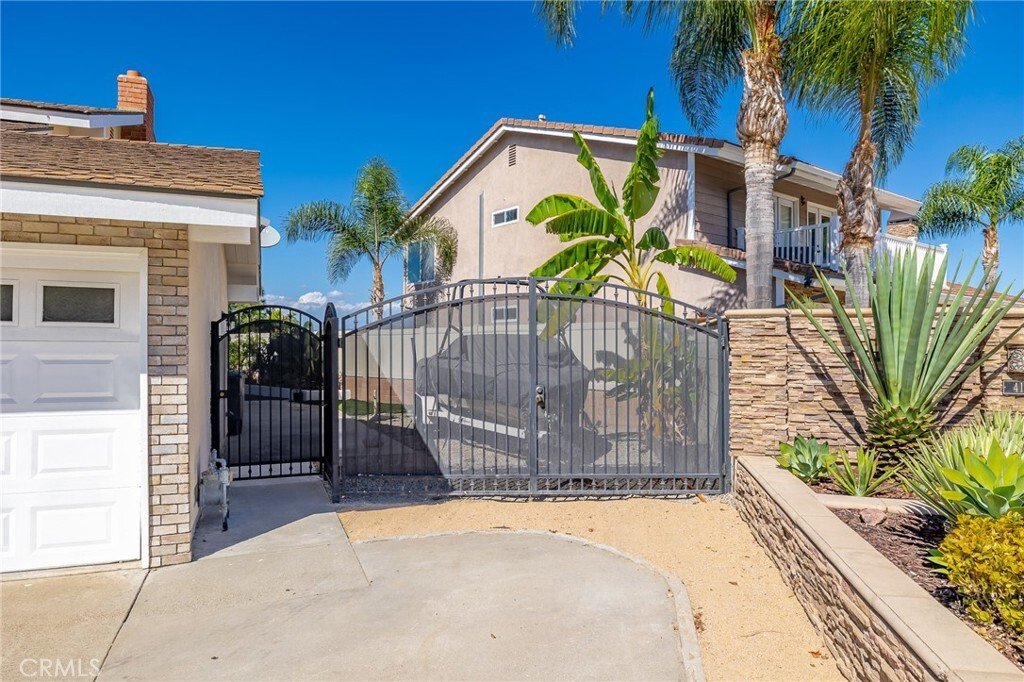 House in Orange, California, United States 5 - 19022109