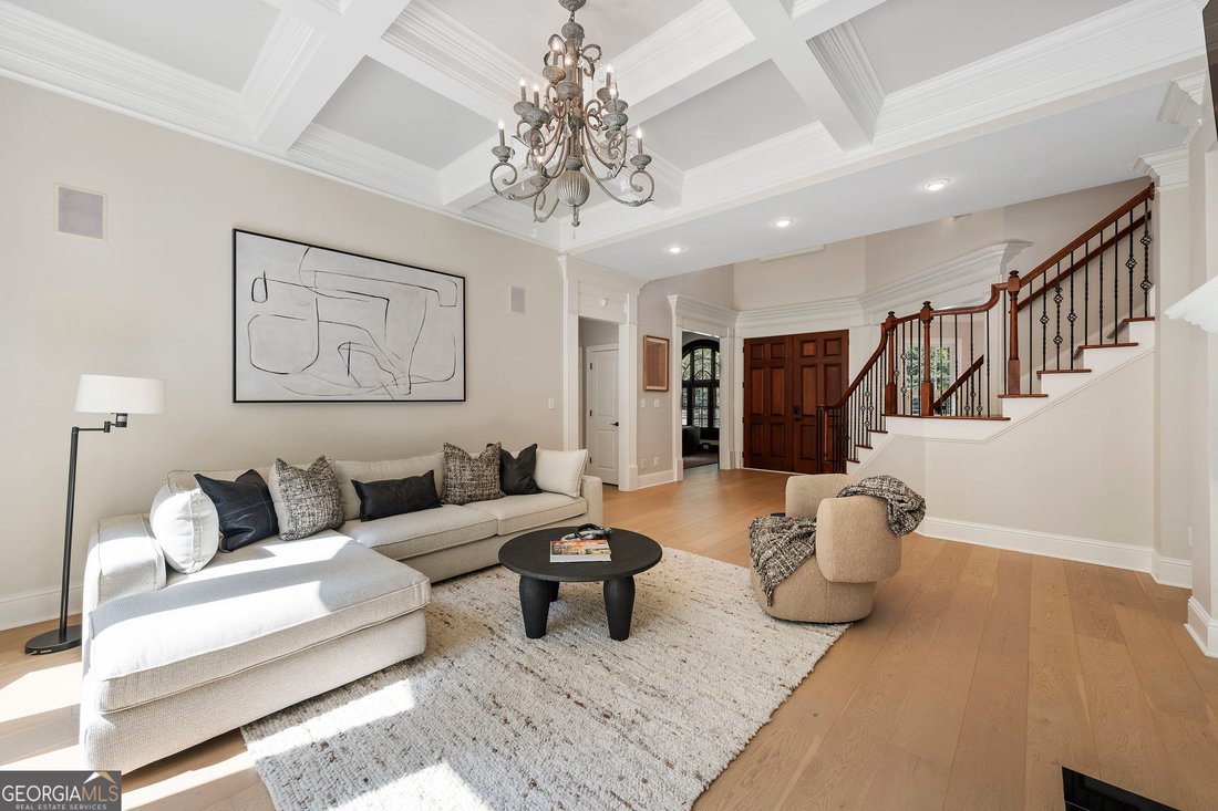House in Alpharetta, Georgia, United States 5 - 19023890