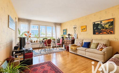 Appartement à Hôtel de Ville, Courbevoie, France 1