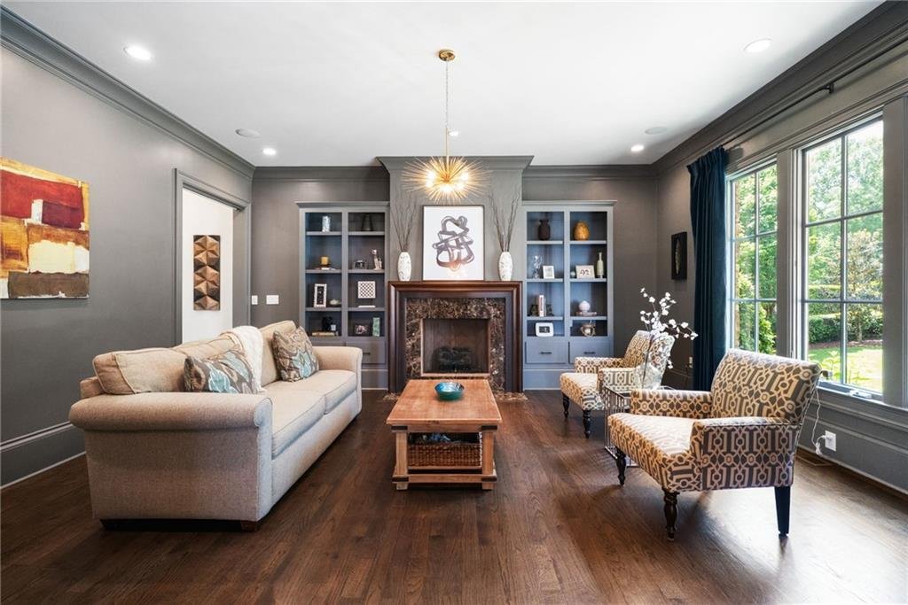 House in Atlanta, Georgia, United States 3 - 19028177