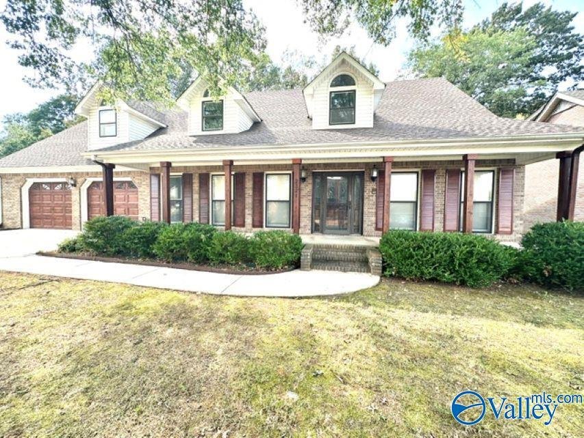 House in Decatur, Alabama, United States 1 - 19026853