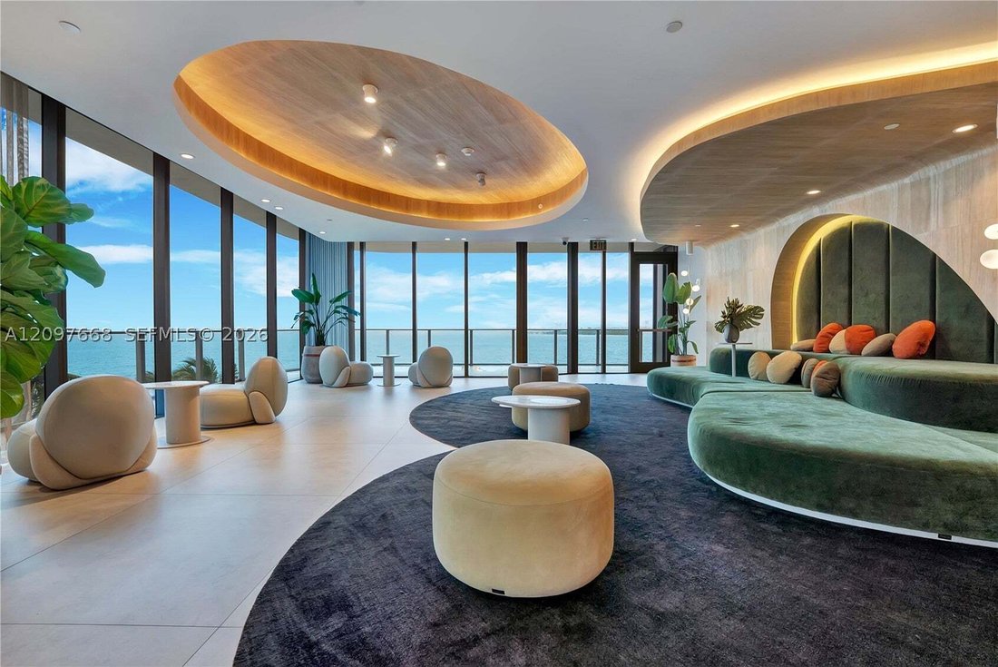 Condo in Miami, Florida, United States 5 - 19020326