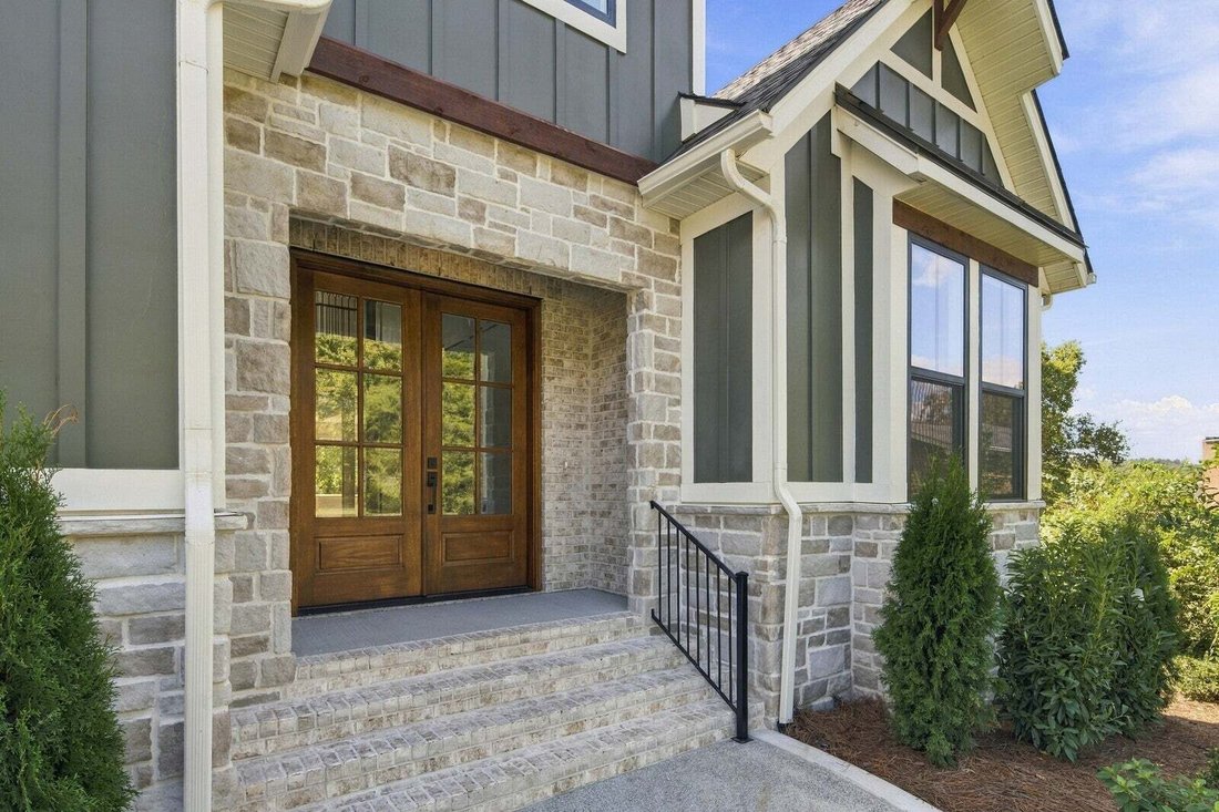 Casa a Nashville, Tennessee, Stati Uniti 5 - 18698648