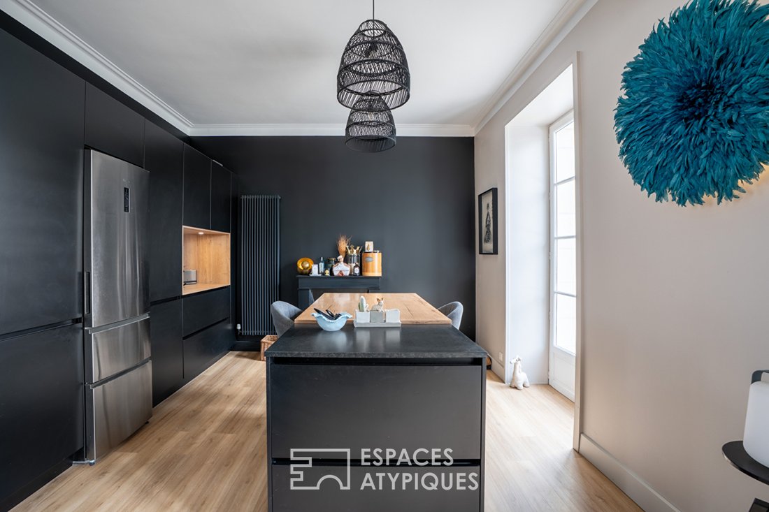 Villa in Dalby, Nantes, France 2 - 19026030