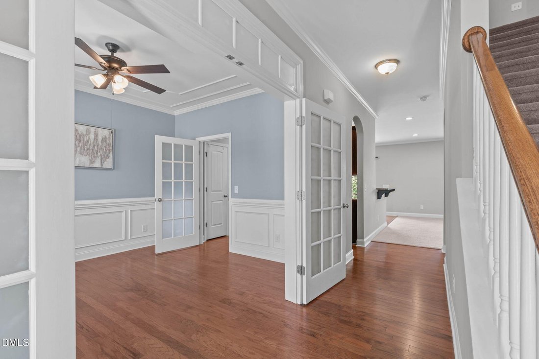 House in Holly Springs, North Carolina, United States 2 - 19020506