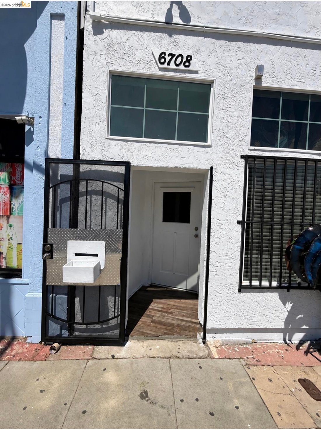 Maison à Oakland, Californie, États-Unis 1 - 18042371