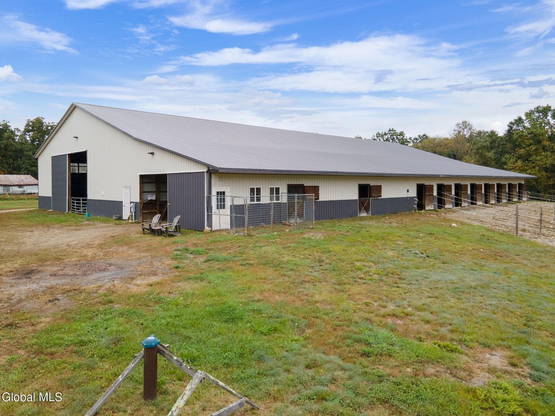 Azienda agricola a Corinth, New York, Stati Uniti 3 - 19022983