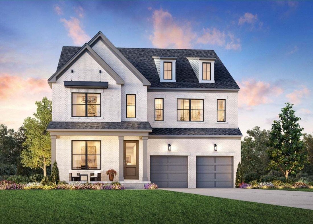 House in Mt. Juliet, Tennessee, United States 2 - 19030778