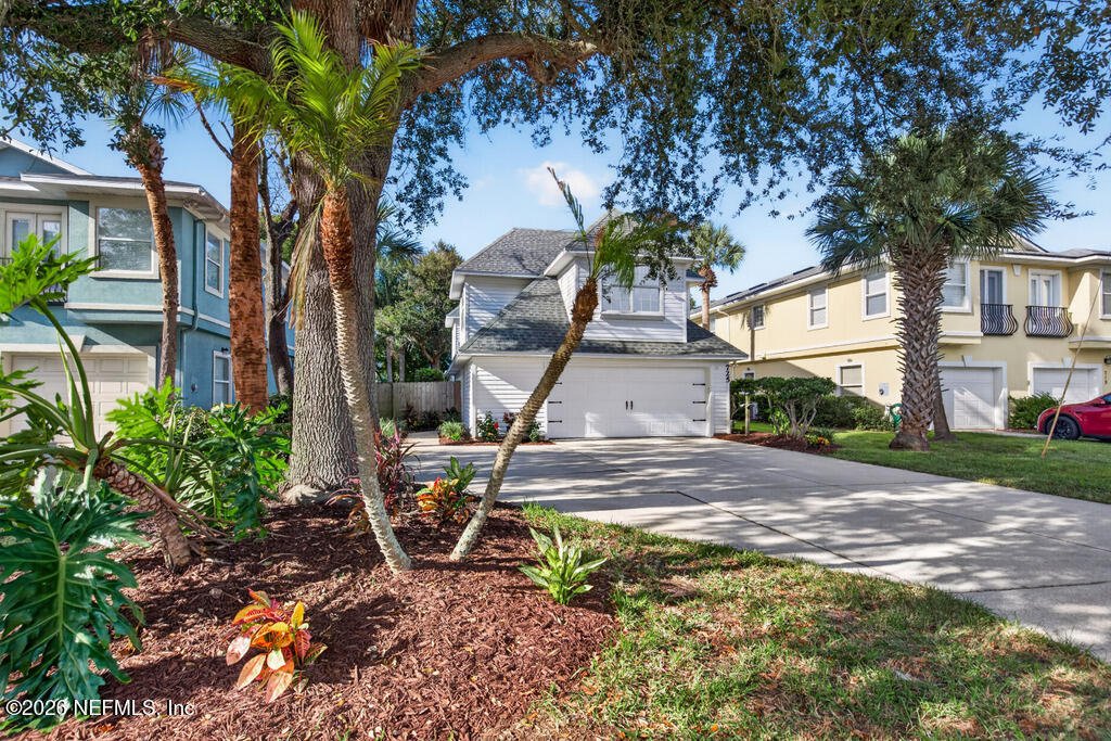 House in Jacksonville Beach, Florida, United States 2 - 19021154