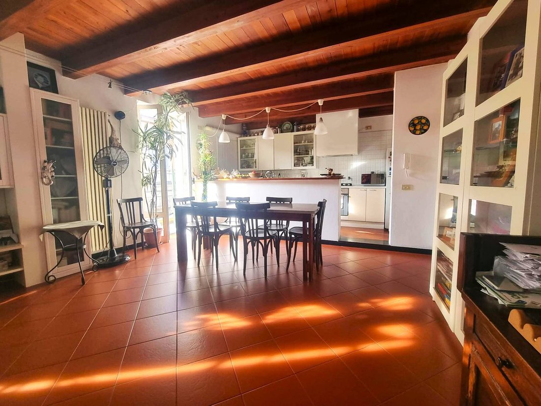 Apartamento en Finale Marina, Finale Ligure, Liguria 3 - 19031618