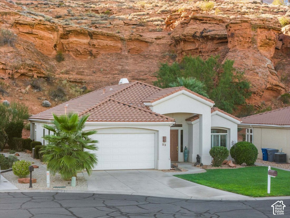 House in Washington, Utah, United States 1 - 19027747