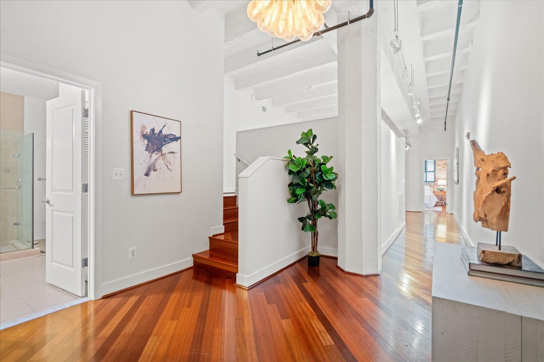 Condominio en Washington D. C., Distrito de Columbia, Estados Unidos 3 - 19028156