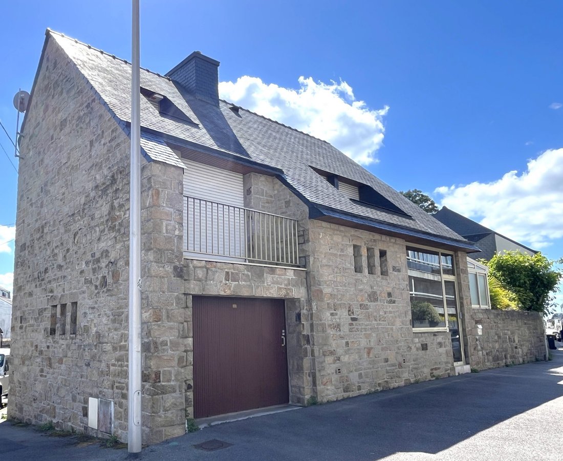 House in Ouest Péri-Centre Ville, Vannes, France 1 - 19024669