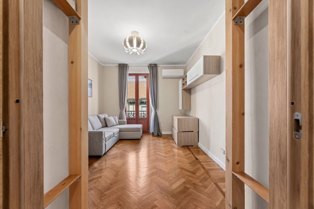 Appartamento a Buenos Aires, Milano, Italia 4 - 19027519