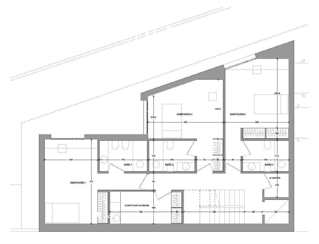 Land in Hortaleza, Madrid, Spain 5 - 19021254