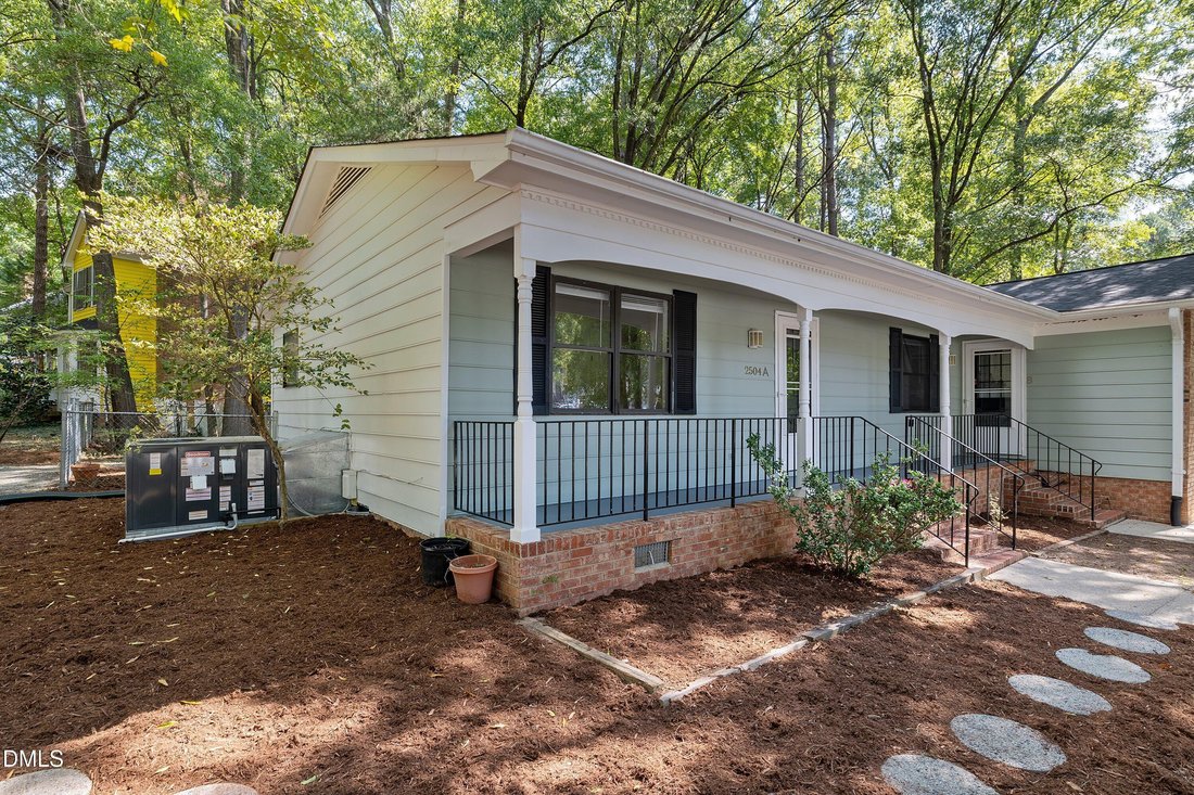 House in Chapel Hill, North Carolina, United States 4 - 19027276