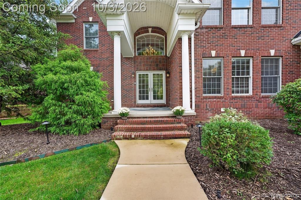 Maison à Trenton, Michigan, États-Unis 5 - 19027389