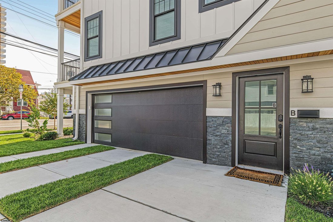 Condo in Ventnor City, New Jersey, United States 4 - 19023835