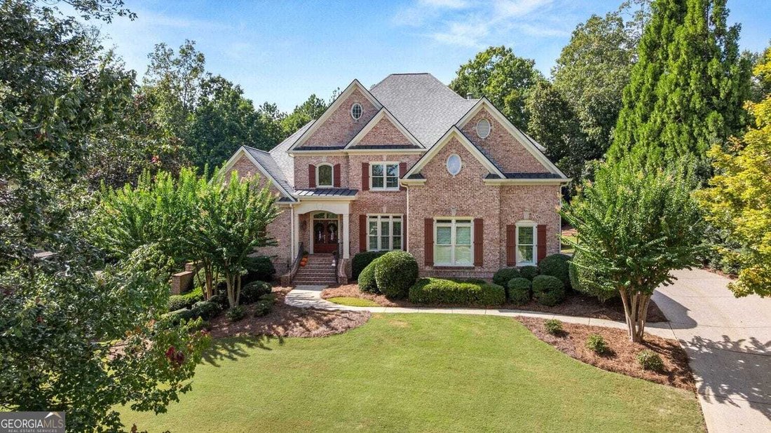 House in Suwanee, Georgia, United States 1 - 19023119
