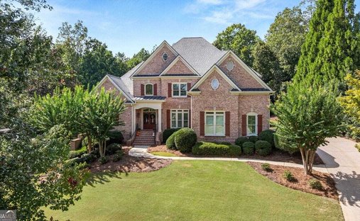 Casa en Suwanee, Georgia, Estados Unidos 1