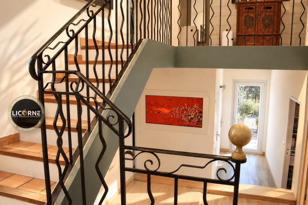 Villa en La Ciotat, Provenza-Alpes-Costa Azul, Francia 5 - 16763254