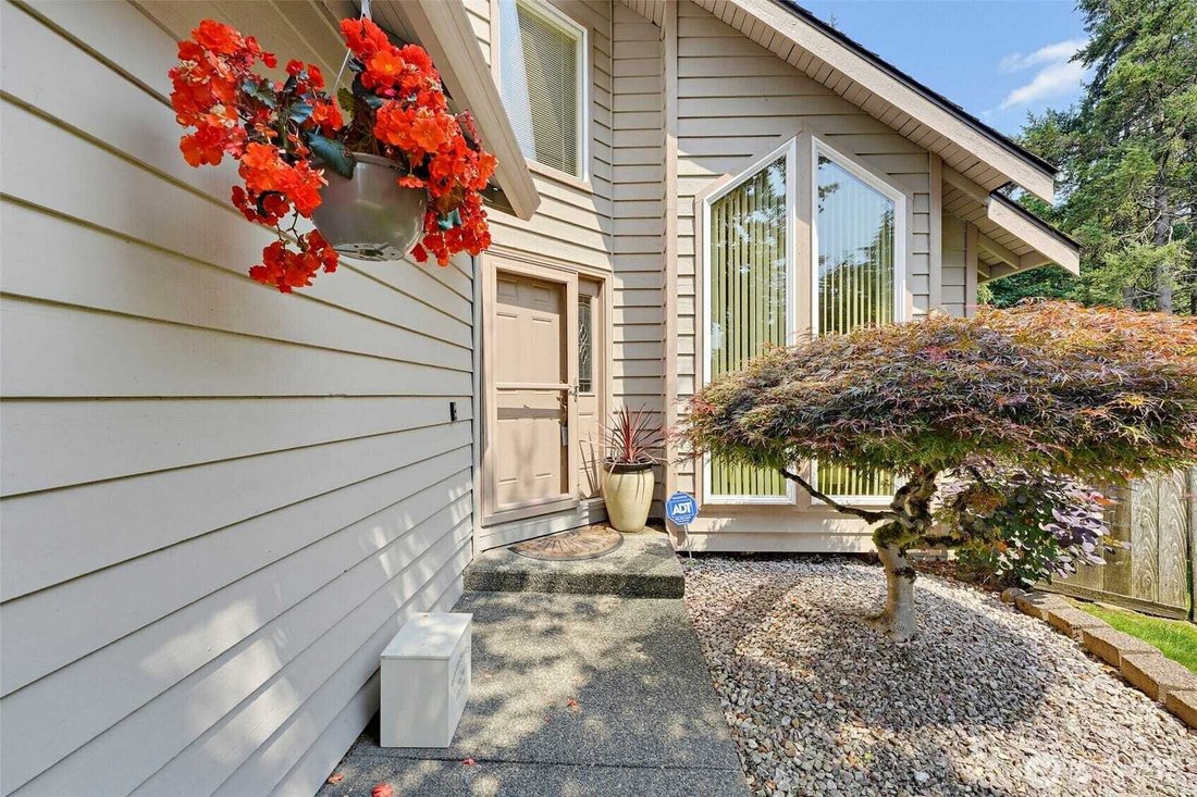 Maison à Federal Way, Washington, États-Unis 3 - 19034218