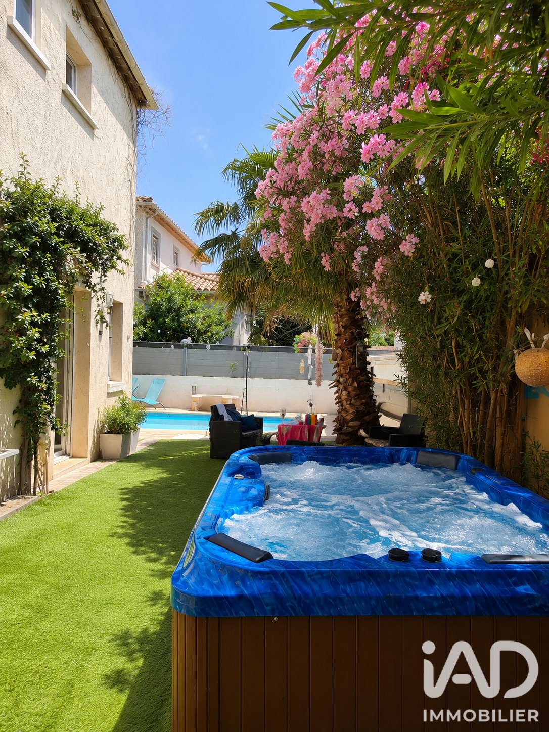 House in Sud, Villeneuve-les-Maguelone, France 1 - 19028743