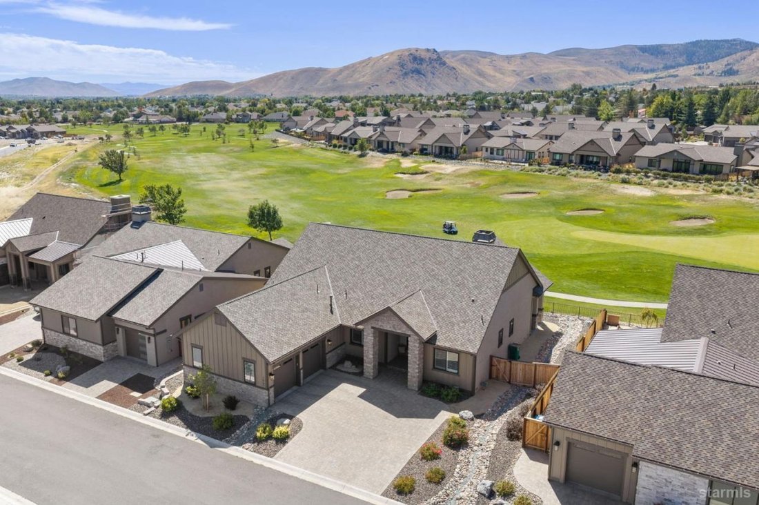 Casa en Carson City, Nevada, Estados Unidos 1 - 19031712