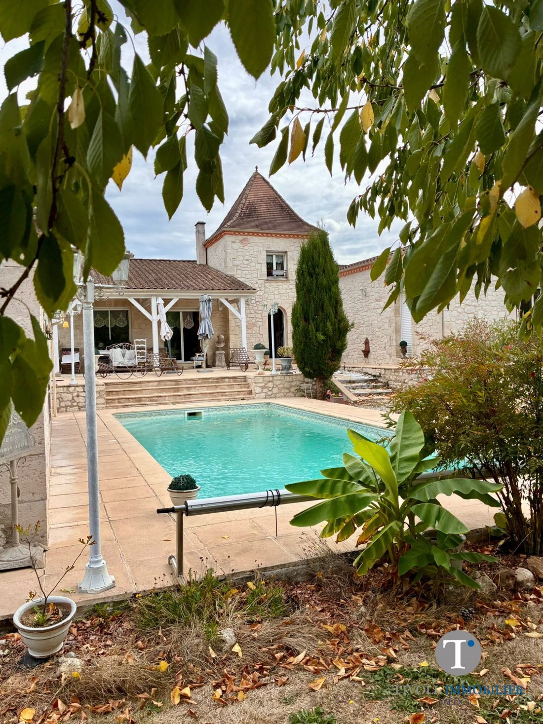 Casa a Vieux Bergerac, Bergerac, Francia 1 - 19026670