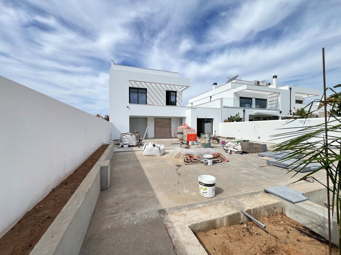 Villa in Castro Marim, Algarve, Portugal 1 - 19027975