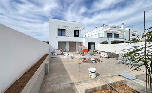 Villa à Castro Marim, Algarve, Portugal 1