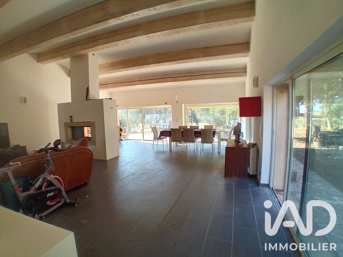 House in La Motte, Provence-Alpes-Côte d'Azur, France 4 - 19028751