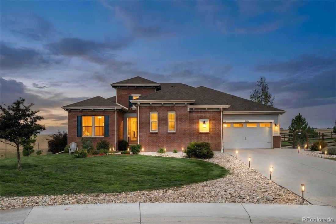 House in Sterling Ranch, Colorado, United States 2 - 19031782