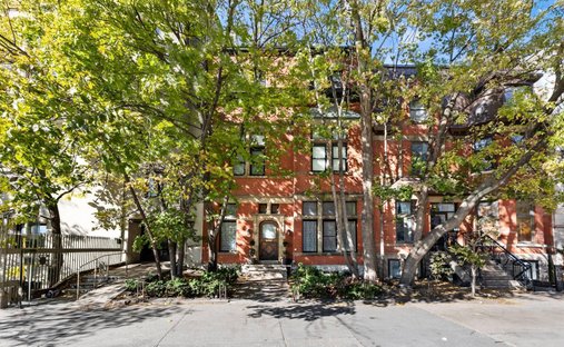 Casa en Montréal, Quebec, Canadá 1