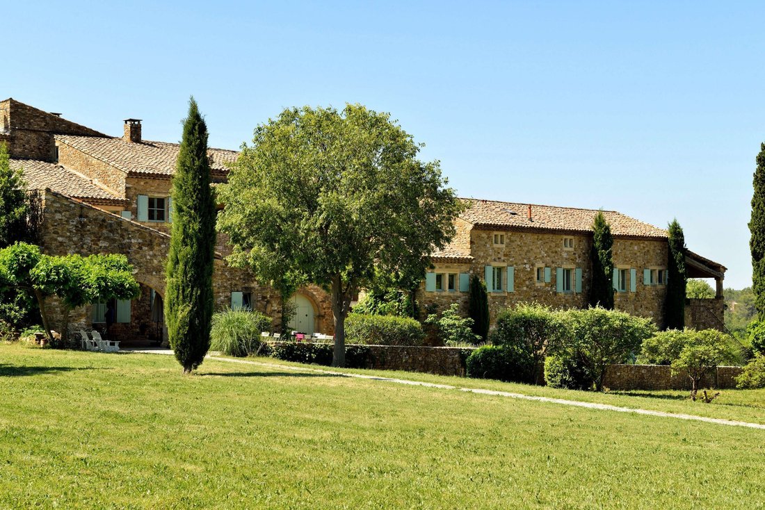 House in Uzès, Occitania, France 1 - 19031108