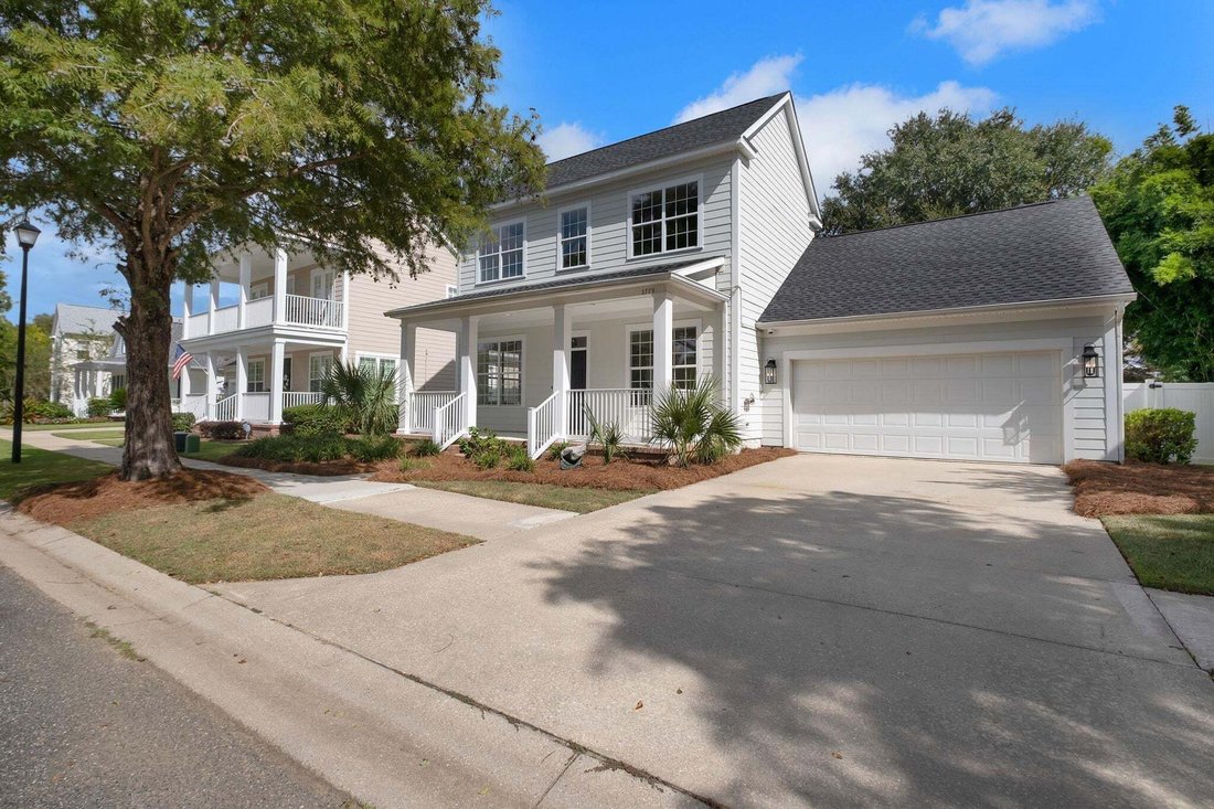 House in Tallahassee, Florida, United States 3 - 19027766