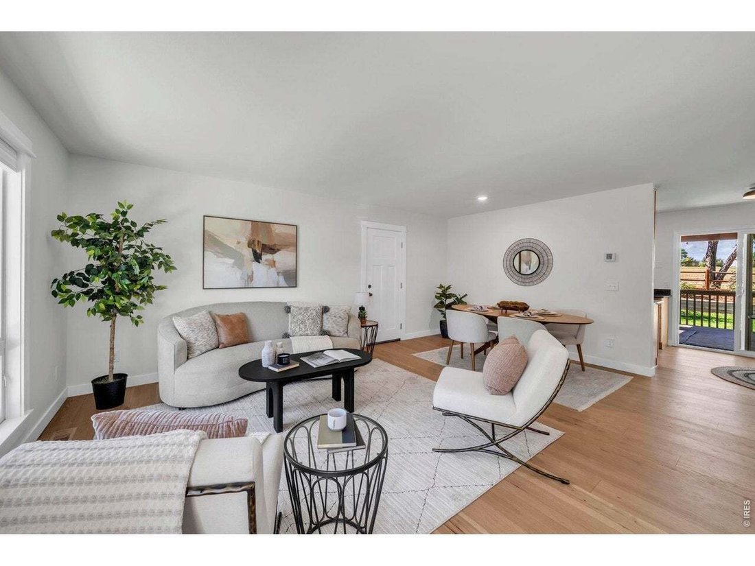 House in Lafayette, Colorado, United States 3 - 19023539