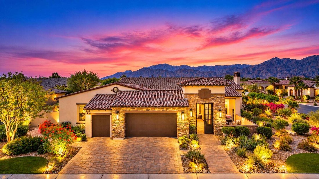 House in La Quinta, California, United States 2 - 19026920