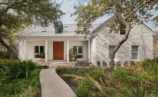 Maison à Austin, Texas, États-Unis 1