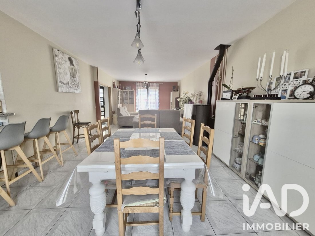 Maison à Villejuif, Île-de-France, France 3 - 19028724