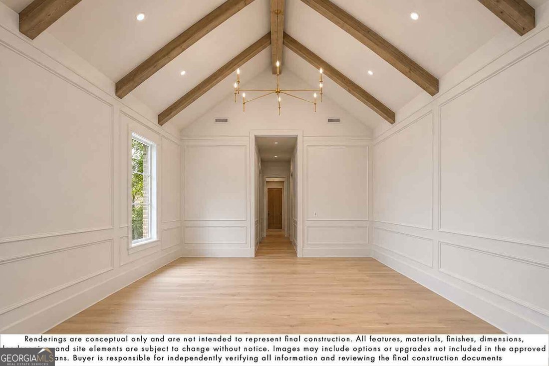 House in Alpharetta, Georgia, United States 4 - 19021252