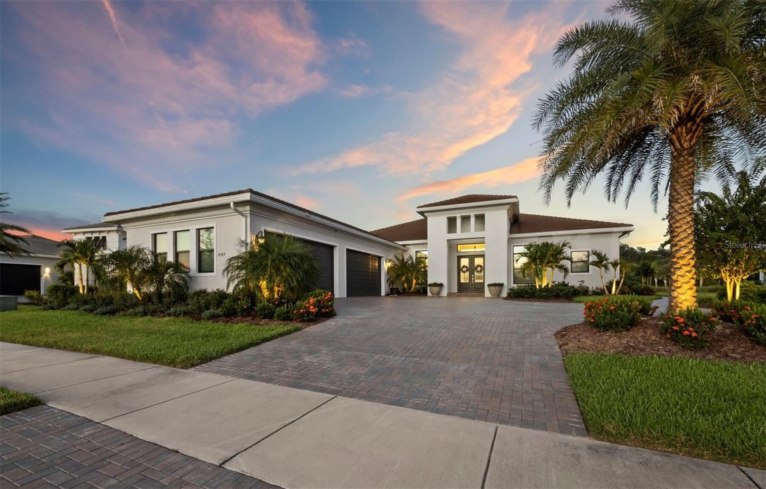 House in Sarasota, Florida, United States 1 - 19020423
