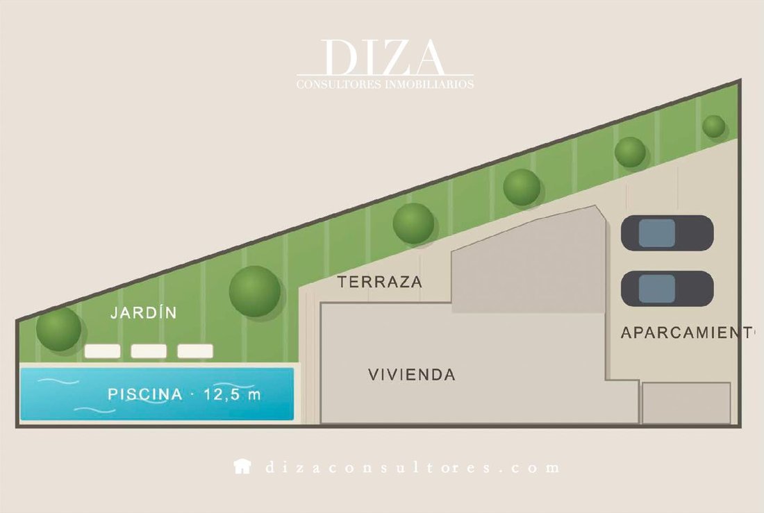 Land in Hortaleza, Madrid, Spain 3 - 19021254