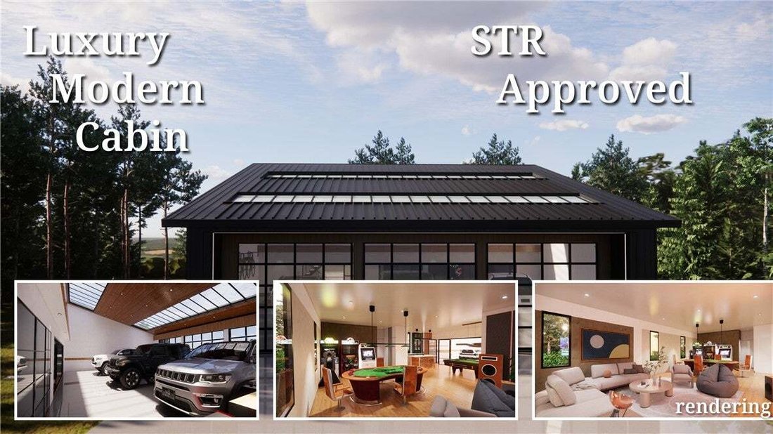 House in Omaha, Arkansas, United States 1 - 19022847