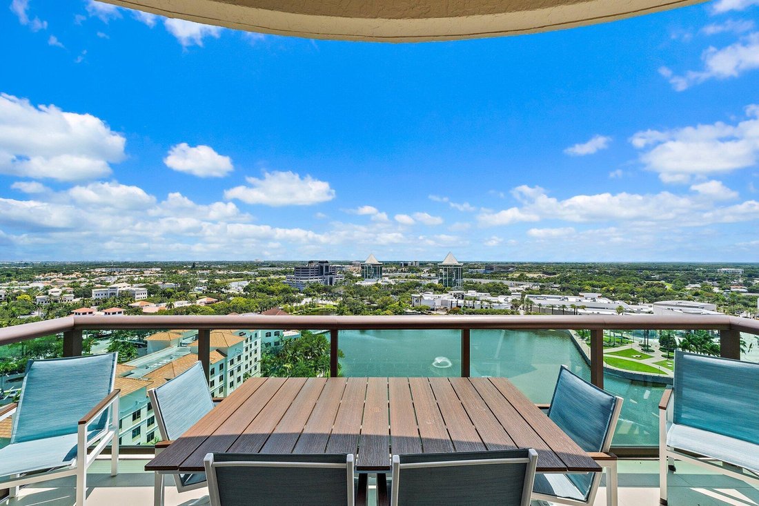 Condo in Palm Beach Gardens, Florida, United States 2 - 19025412